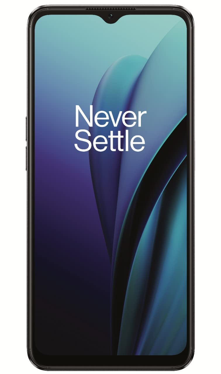 Amazon.com: OnePlus Nord N20 SE 64GB 4GB RAM Factory Unlocked (GSM